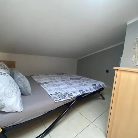 Apartment Mare Pula