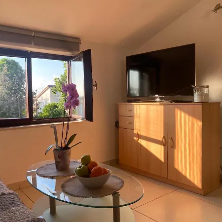 Mare Appartement Pula