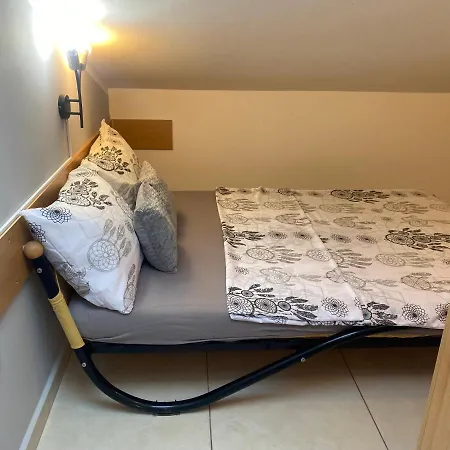 Mare Apartment Pula