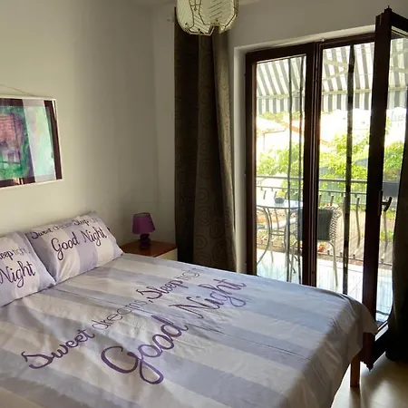 Mare Apartment Pula