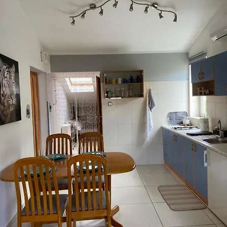Apartment Mare *