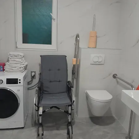 Mare Apartment