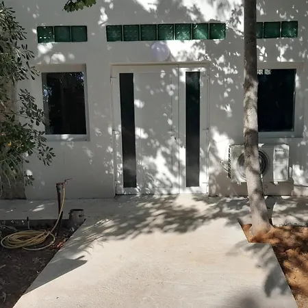 Apartment Mare