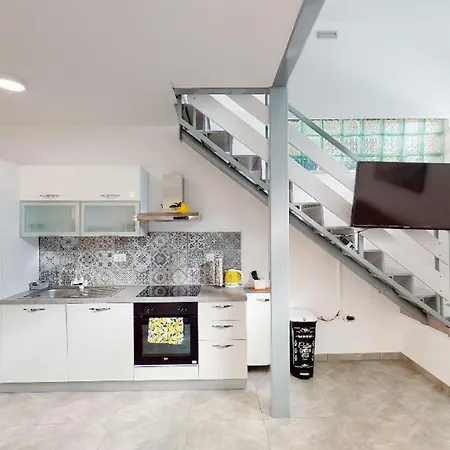 Apartment Mare *