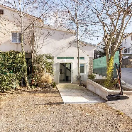 Apartment Mare *