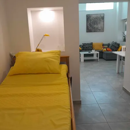 Mare Apartment Pula