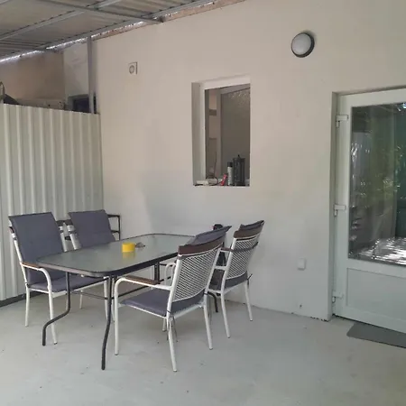 Apartment Mare Pula