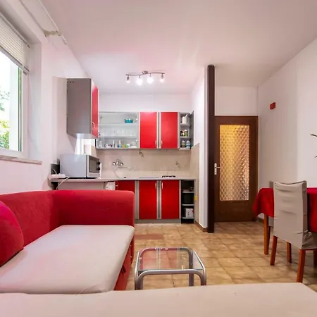 Mare Apartment
