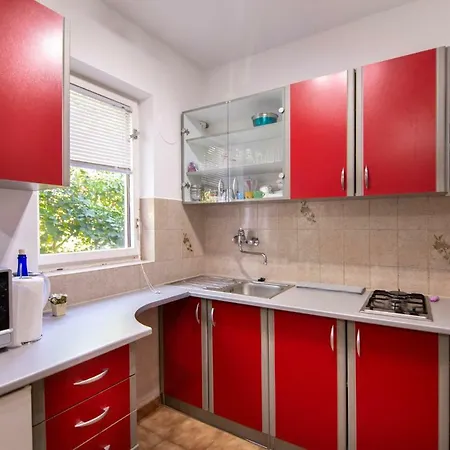 Mare Apartment