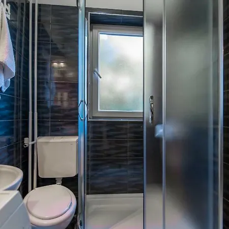 Mare Appartement Pula