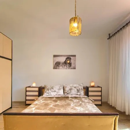 Apartment Mare *