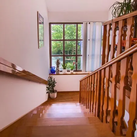 Apartment Mare *