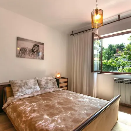 Mare Apartment