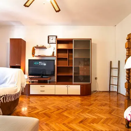 Apartment Mare *
