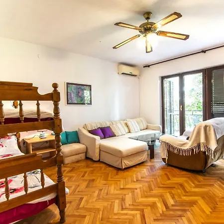 Appartement Mare Pula