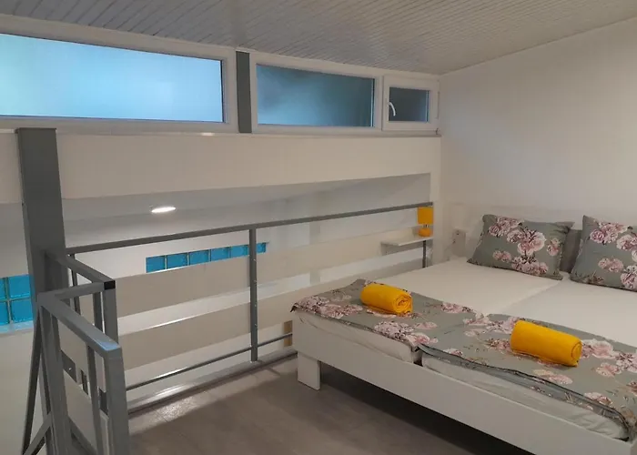 Apartman Mare Póla