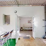 马雷公寓酒店 公寓 普拉