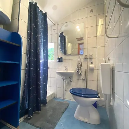 Apartmán Mare *
