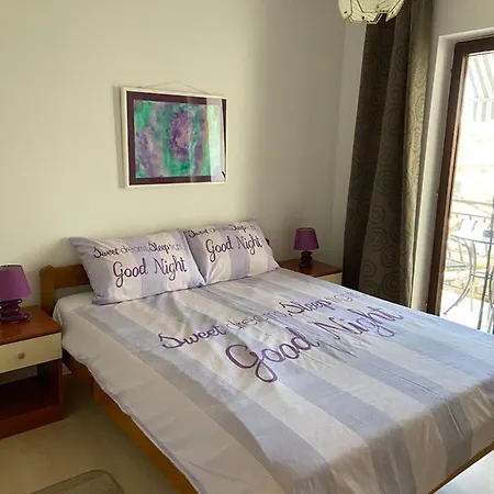 Mare Apartmán