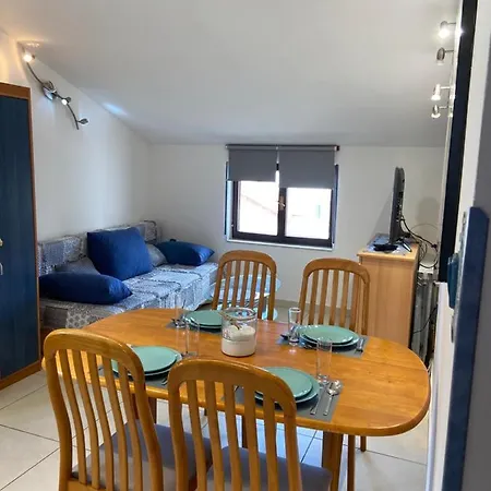 Apartmán Mare *
