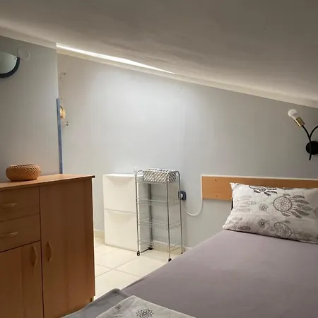 Apartmán Mare *