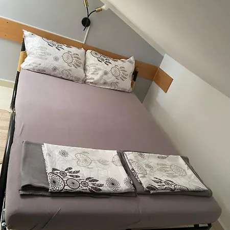 Mare Apartmán Pula