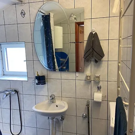 Apartmán Mare