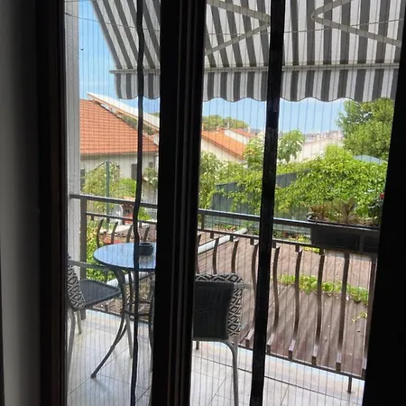 Apartmán Mare Pula