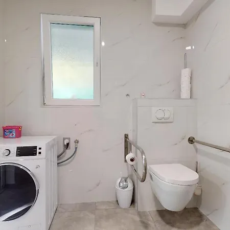 Mare Apartmán *