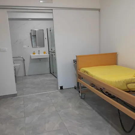 Appartement Mare *