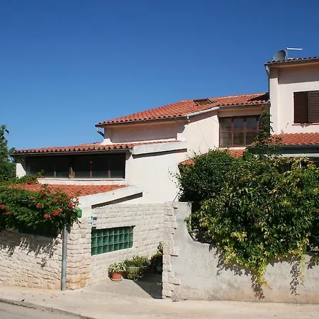 Apartmán Mare *