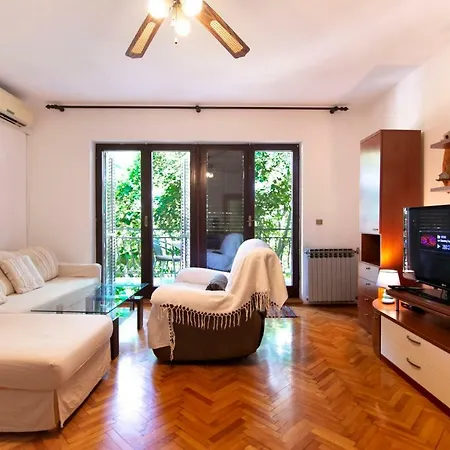 Apartmán Mare