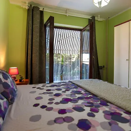 Mare Apartmán *