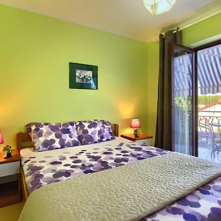 Mare Apartmán Pula