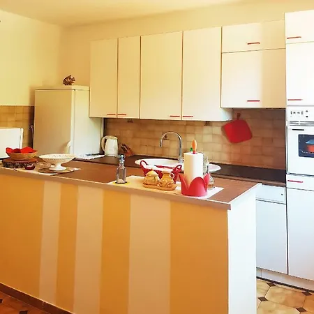 Apartmán Mare