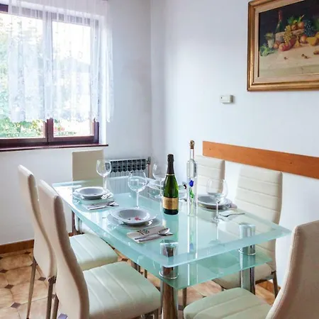 Appartement Mare *