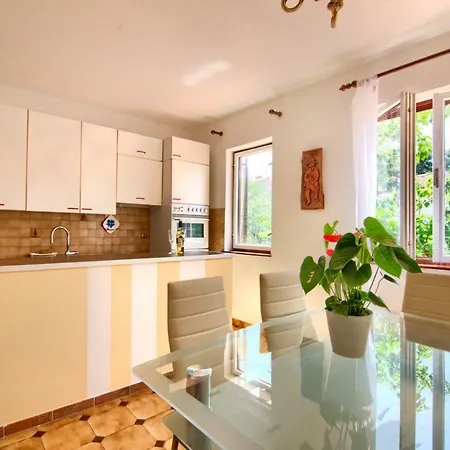 Apartmán Mare *