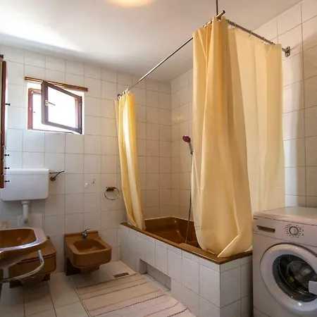 Mare Apartmán *