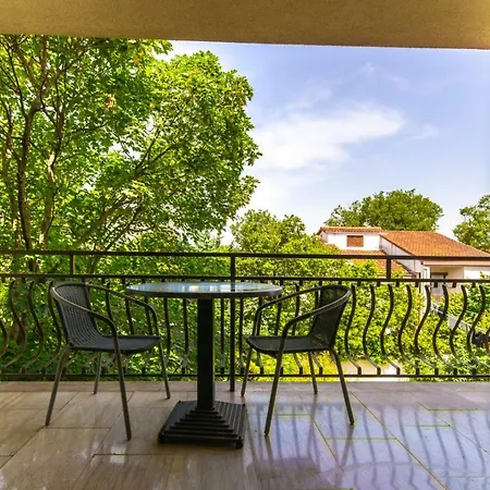 Appartement Mare *