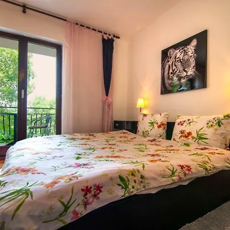 Apartmán Mare *