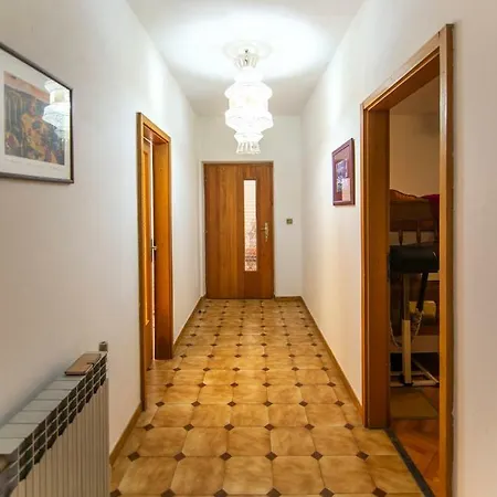 Apartmán Mare *
