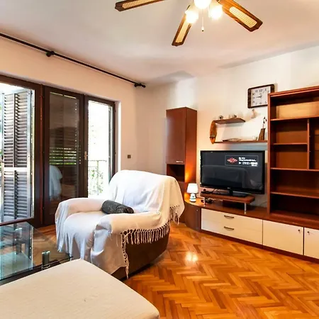 Mare Apartmán