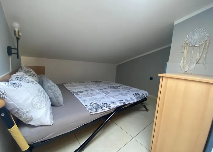 Apartment Mare Pula