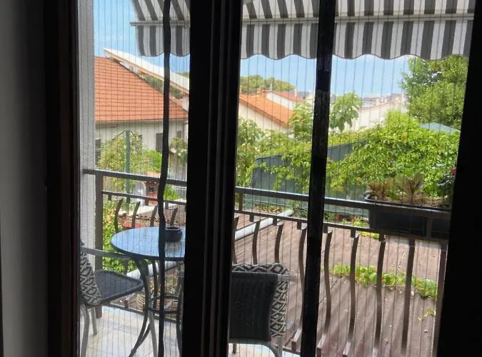 Apartment Mare Pula