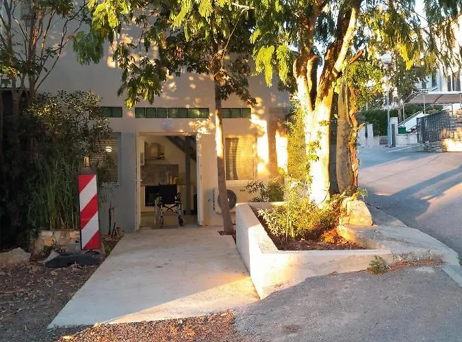 Mare Apartment Pula
