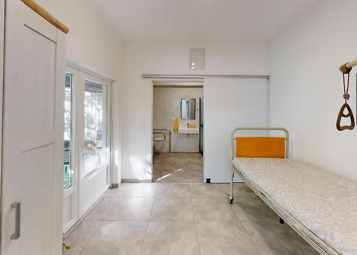 Mare Apartment *