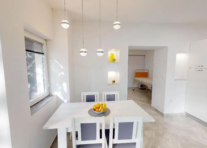 Apartment Mare *