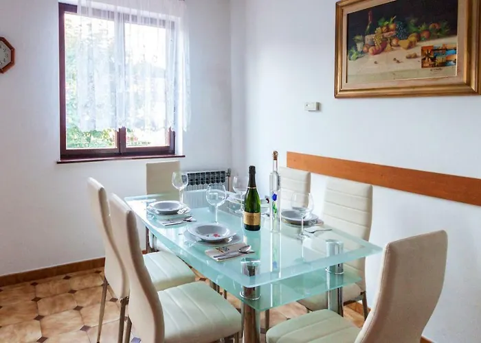 Apartment Mare *