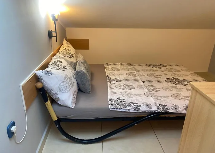 Mare Appartement Pula